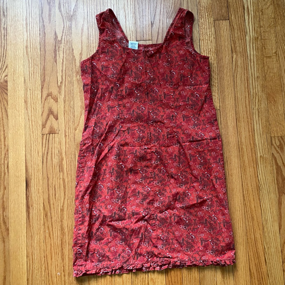 Faded Glory Dress - Picture 2 of 3